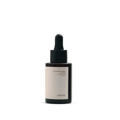 Ombree Vitamin C Serum with Chebula and Camu Camu 30ML