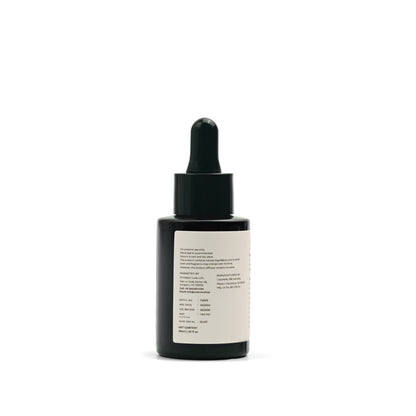 Ombree Vitamin C Serum with Chebula and Camu Camu 30ML